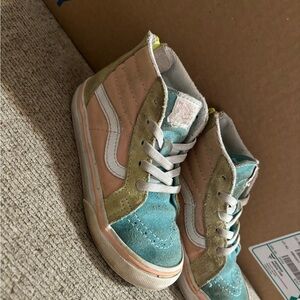 Kids Vans